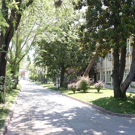 Seka Park Hotel Измит Екстериор снимка