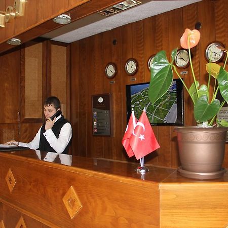 Seka Park Hotel Измит Екстериор снимка
