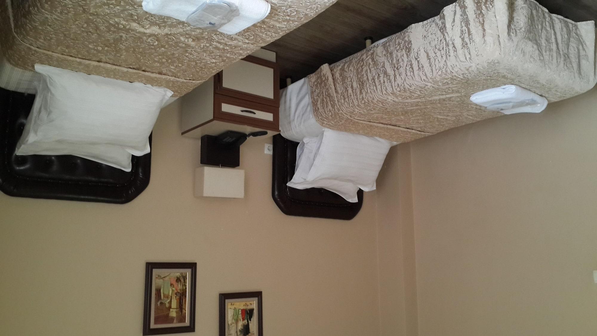 Seka Park Hotel Измит Екстериор снимка