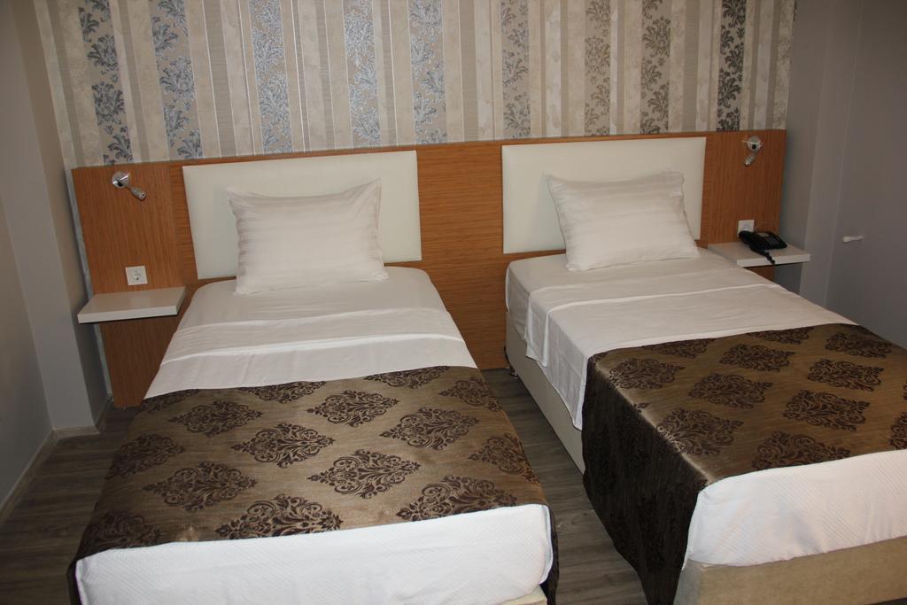 Seka Park Hotel Измит Екстериор снимка