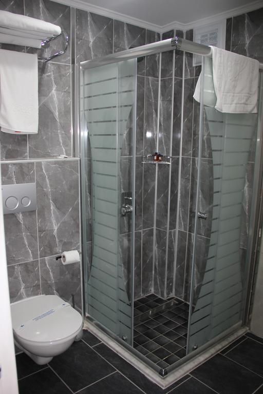 Seka Park Hotel Измит Екстериор снимка