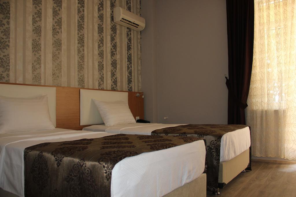 Seka Park Hotel Измит Екстериор снимка