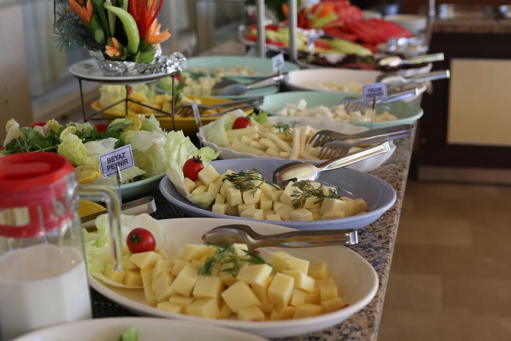 Seka Park Hotel Измит Екстериор снимка