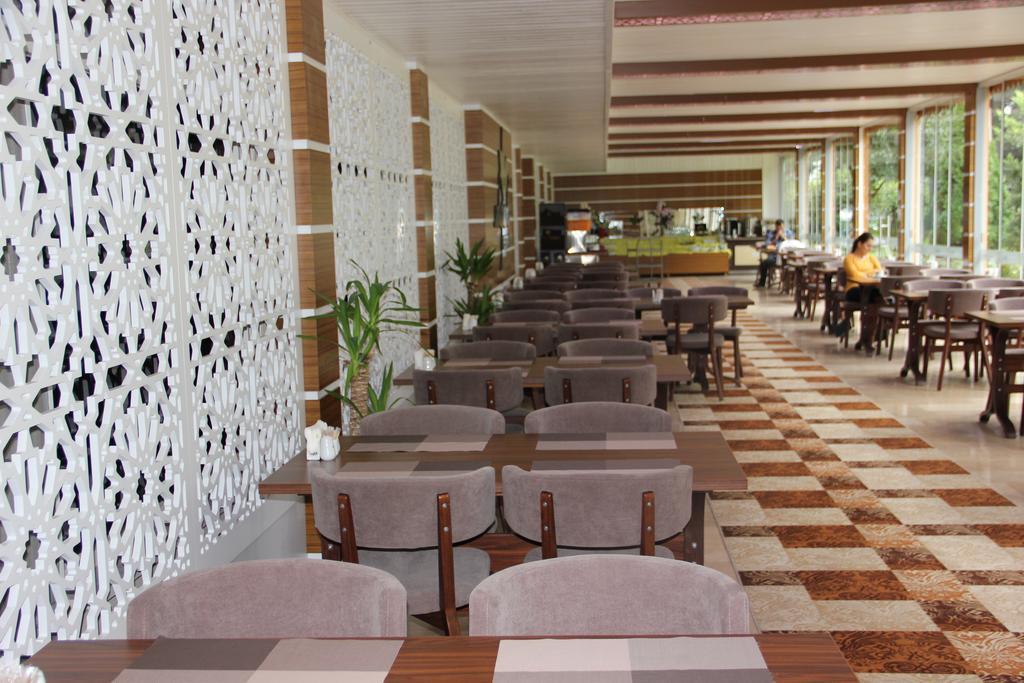 Seka Park Hotel Измит Екстериор снимка