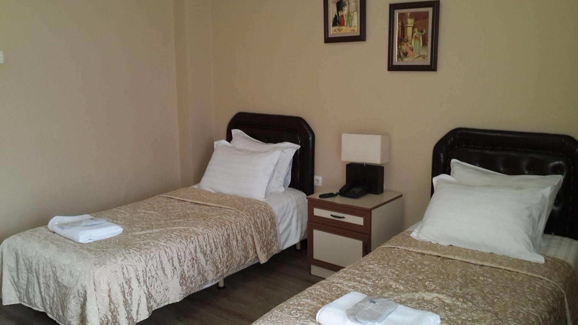Seka Park Hotel Измит Екстериор снимка